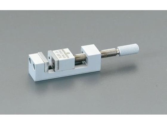 ●材質：真鍮（クロムメッキ）●本体サイズ：７６（Ｗ）×１５（Ｄ）×１５（Ｈ）ｍｍ●重量：７０ｇ●口幅：１５ｍｍ●開口幅：０〜１５ｍｍ
