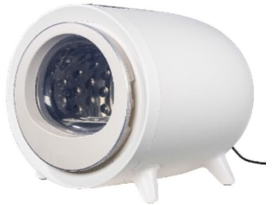 CCP �ݒu�H���̂���Ȃ��ߗފ����@�@�z���C�g ZJ-CD43-WH