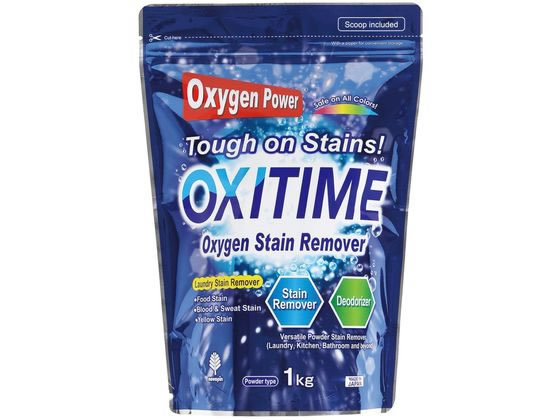 ���v�ۍH�Ə� OXITIME 1kg K-7170