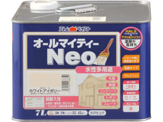 ●商品サイズ（約）：Ｄ２４０×Ｗ２４０×Ｈ１７５ｍｍ●商品重量（約）：８８１０ｇ●【属性・仕上がり感・塗り回数】：水性つやあり仕上げ／１回塗り（薄く２回塗りを推奨）●【用途】：（コンクリート）モルタル