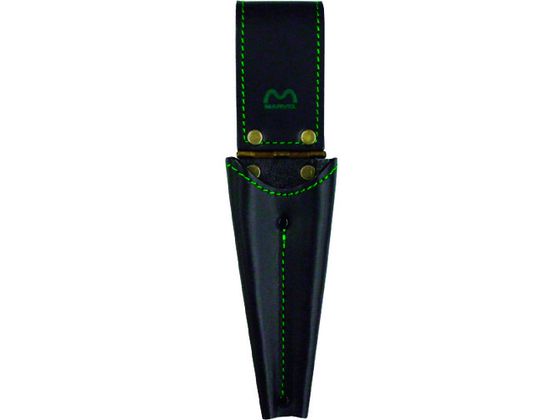 ●型番：MDP-35SG●色：グリーン●形状：ドライバー2本差し●幅（mm）：65●奥行（mm）：30●高さ（mm）：245●ベルト通し幅（mm）：60●ベルト通し幅：60mm●スリムタイプ●軸長10