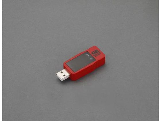 ●サイズ：６３．５（Ｗ）×２５．４（Ｄ）×１２．７（Ｈ）ｍｍ●電流測定範囲：０〜３Ａ／ＤＣ●電圧測定範囲：３〜５．５Ｖ／ＤＣ●分解能：電流：０．０１Ａ電圧：０．０１Ｖ●精度：電流：±２％電圧：±２％●
