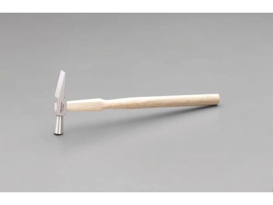 ●材質：ヘッド：ポリッシュスチール、柄：木製●全長：２００ｍｍ（柄部分のみの全長：１９０ｍｍ）●頭径：９ｍｍ●頭全長：５０ｍｍ●全重量：４２ｇ