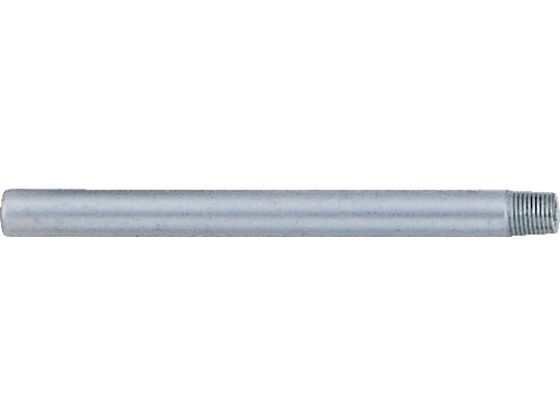 ●型番：GSN-115●全長（mm）：115●品名：標準ノズル●接続ねじ径：R1／8●ボタンヘッドタイプニップルとピンタイプニップルに対応しておりません。