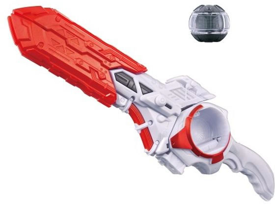 バンダイ 仮面ライダーゼッツ DXブレイカムバスター 通販【フォレスト
