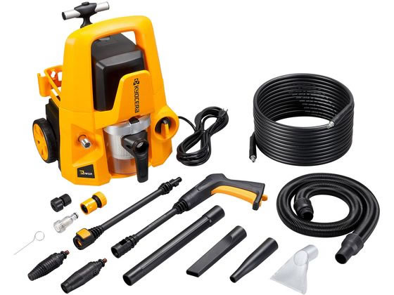 京セラ マルチ洗浄機 KMP1200 通販【フォレストウェイ】 