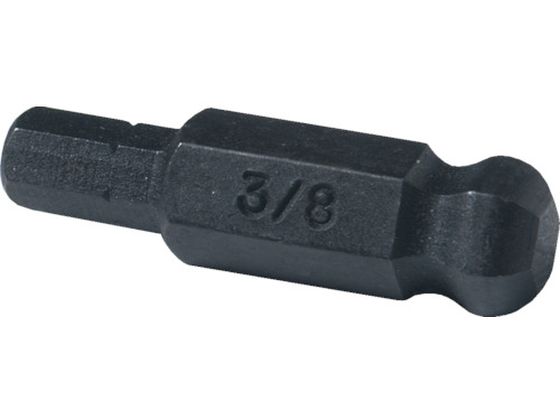ボンダス ボールポイント・ビット 2mm BI 2MM | Forestway【通販