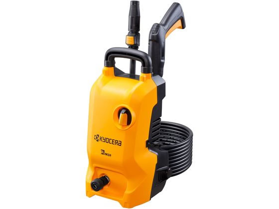 京セラ 高圧洗浄機 KJP1440 通販【フォレストウェイ】