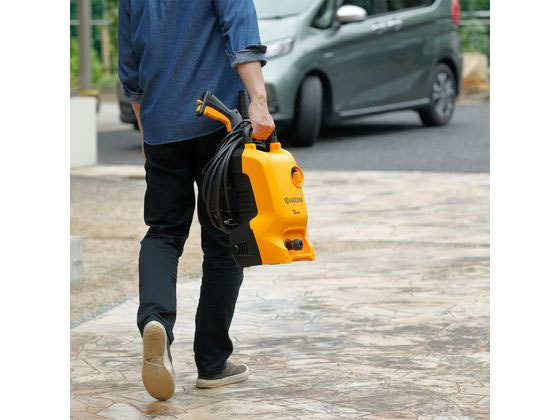 京セラ 高圧洗浄機 KJP1440 通販【フォレストウェイ】
