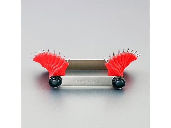 ●レンジ：φ１．５０・１．６０・１．７０・１．８０・１．９０・２．００・２．１０・２．２０・２．３０・２．４０・２．５０・２．６０・２．７０・２．８０・２．９０・３．００ｍｍ●フレームサイズ：６９ｍｍ