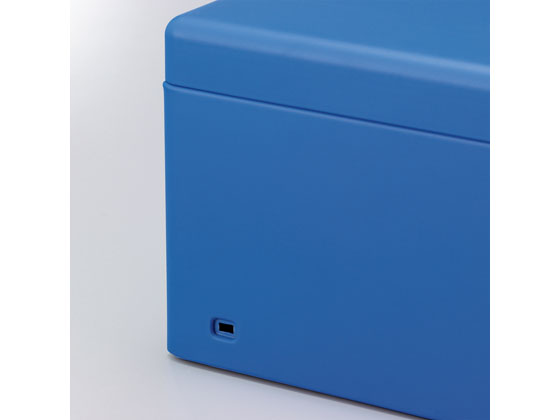 コクヨ KOKUYO CB-T11 A4サイズ テンキー 金庫 KOKUYO（コクヨ） CB-T11 手提げ金庫 テンキー付き A4 : ブング