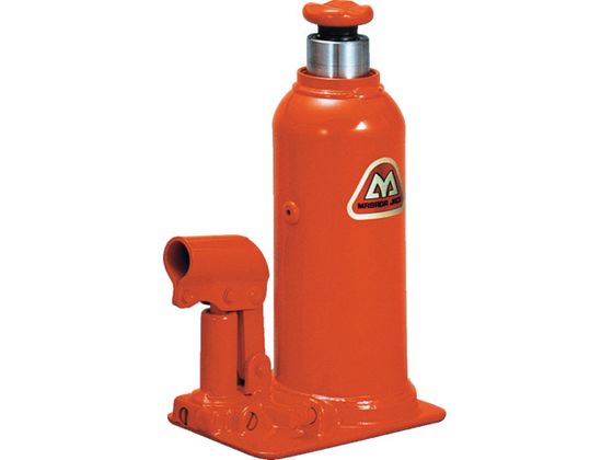 マサダ 標準オイルジャッキ 10TON MH-10 通販【フォレストウェイ】 マサダ 標準オイルジャッキ 10TON MH-10 通販【フォレストウェイ】