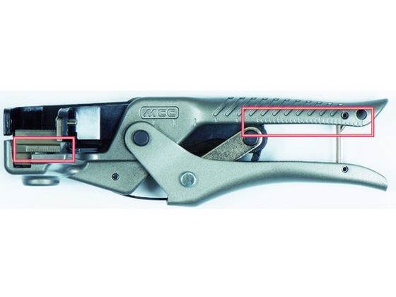 MCC VA線ストリッパ エボリューション VS-R1623 通販【フォレストウェイ】