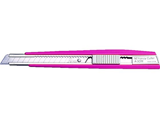NT カッター A-300型ファンシーカラーピンク A-301RP-P 通販
