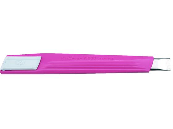NT カッター A-300型ファンシーカラーピンク A-301RP-P 通販