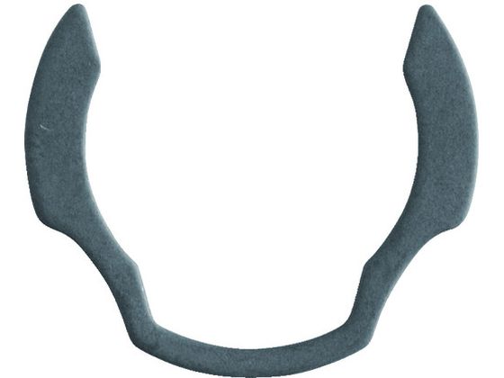 �A�l�b�N�X �I�t�Z�b�g�A�_�v�^�[19mm��pC�����O AOA-19CR