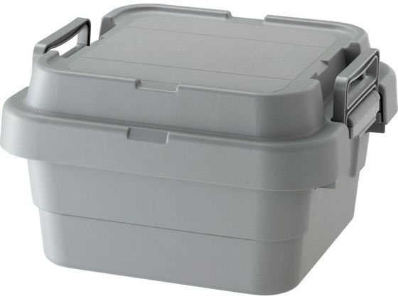 リス トランクカーゴ LOW グレー GHON153 通販【フォレストウェイ】