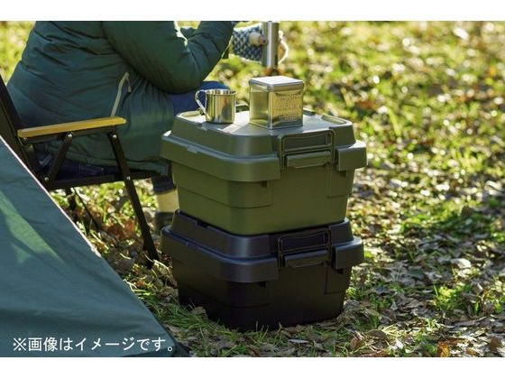 リス トランクカーゴ LOW グレー GHON153 通販【フォレストウェイ】