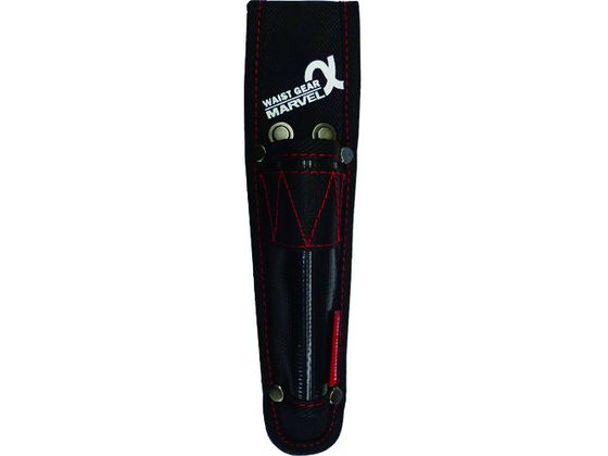 ●型番：MDP-61AR●形状：ドライバー1本差し●色：レッド●幅（mm）：65●奥行（mm）：40●高さ（mm）：250●ドライバー1本差し●ターポリン生地仕様●1680デニールポリエステルオックス