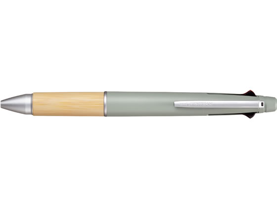 ジェットストリーム 4&1 BAMBOO 4本セット Amazon.co.jp: 限定 ジェットストリーム4&1 BAMBOO 2024年 1本の