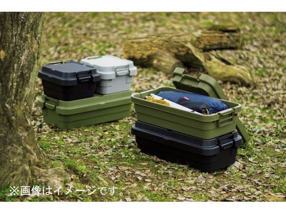 リス トランクカーゴ LOW ブラック GHON154 通販【フォレストウェイ】