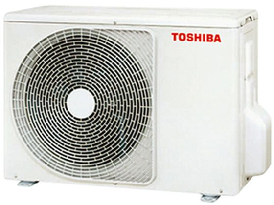 東芝 【標準工事付】 8畳向自動お掃除付エアコン 大清快N-DXシリーズ