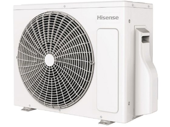 ⭕️2022年製ハイセンス6～9畳用エアコン✅1年保証付✅設置工事可✅分解洗浄済 楽天市場】エアコン ハイセンスの通販