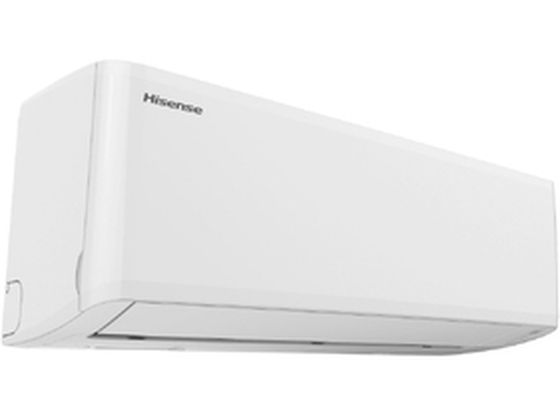 半年使用の美品　ハイセンス　6畳用エアコン　HA-S22GE4 Hisense HA-S22G-W Sシリーズ [エアコン (おもに6畳用)] | 激安