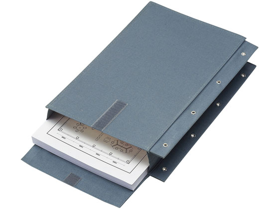 のぎページ k4sen ANIME ILLUST. CREW NECK / BLACK | ZETA DIVISION STORE