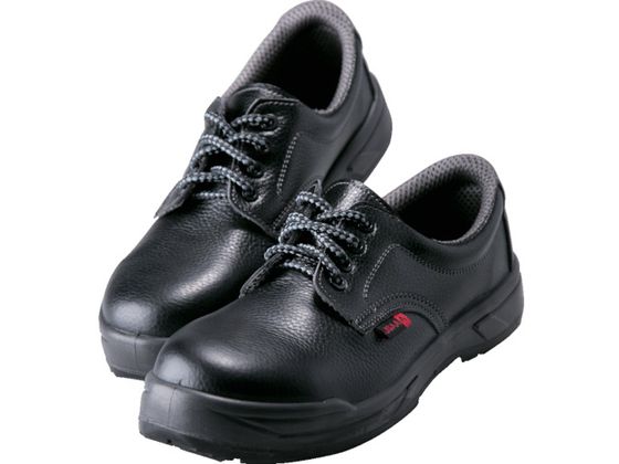 ●型番：KC-0055-29.0●色：ブラック ●寸法（cm）：29．0 ●足幅サイズ：EEE ●電気抵抗値：1．0×10［［の5−8乗］］Ω（23℃） ●耐圧迫荷重（kN）：10±0．1kN ●US