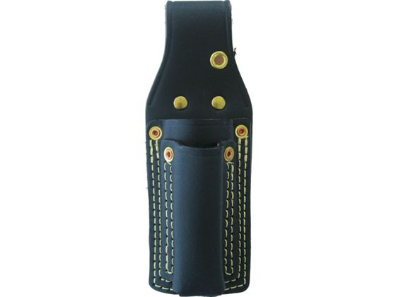 ●型番：49951●形状：カッター2段差し●幅（mm）：73●高さ（mm）：200●ベルト通し幅：60mmまで●本革