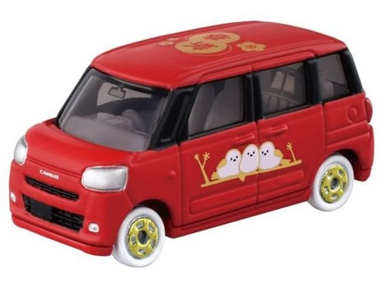 タカラトミー トミカ 2026 福舞トミカBOX販売6個入 通販【フォレスト