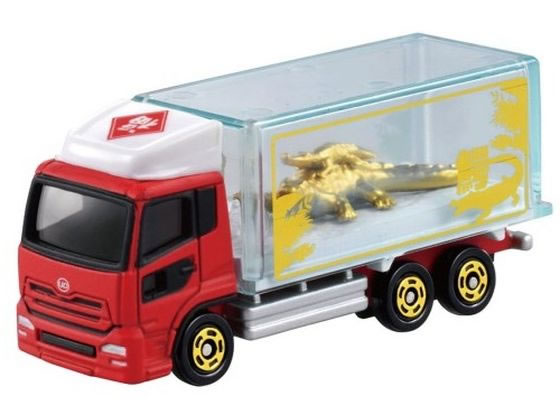 タカラトミー トミカ 2026 福舞トミカBOX販売6個入 通販【フォレスト