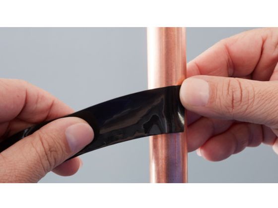 tesa 自己融着テープ ブラック 25mm×3m 4600BK-3 通販 tesa 自己融着テープ ブラック 25mm×3m 4600BK-3 通販
