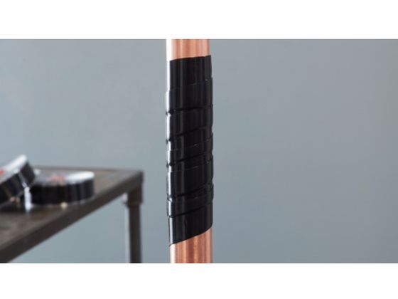 tesa 自己融着テープ ブラック 25mm×3m 4600BK-3 通販 tesa 自己融着テープ ブラック 25mm×3m 4600BK-3 通販