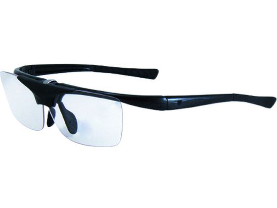 ●型番：DR-008-1 +3.00●倍率（倍）：3．0 ●色：ブラック ●幅×テンプルの長さ×レンズ幅（mm）：140×142×33 ●度数（度）：＋3．0●フレームタイプ●フレーム：ポリカーボネー