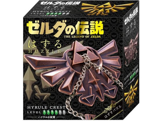 ハナヤマ はずる ゼルダの伝説 ハイラルの紋章 通販【フォレストウェイ】