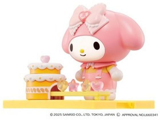 1.マイメロディ 20点セット セイコー×マイメロディ 50周年記念 コラボウオッチ M - Meccha Japan