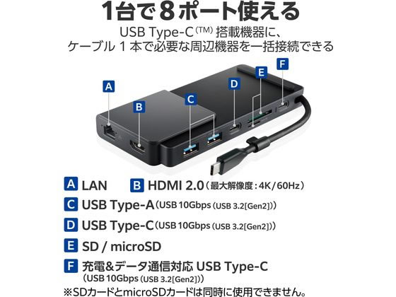 ドッキングステーション Amazon.co.jp: WAVLINK USB Cドッキングステーション、13-In-1タイプC