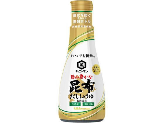 キッコーマン食品 キッコーマン いつでも新鮮 ギフトセット KIS-30VR