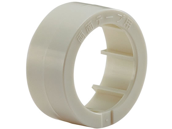 ニチバン テープカッター プッシュカット専用アダプター TC-15PA 通販