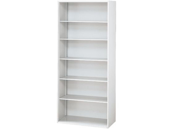●商品型番：Ｌ６−Ａ２１０ＥＷ４●下置き●外寸法：幅９００×奥行４５０×高さ２１００ｍｍ●有効内寸法：幅８６４×奥行３９９×高さ２０３０ｍｍ●棚板寸法：幅８８２×奥行３８５×厚さ１５ｍｍ●材質：本体／