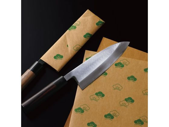 ヒサゴ 錆ニック 気化性防錆紙 刃物用 松 KPBH002 通販【フォレスト