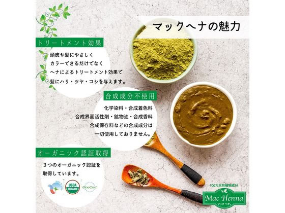 【パルナシウス】ハニングトン・ミカエル（1ペア・チベット産） マックプランニング マックヘナ ハーバル ヘアートリートメント