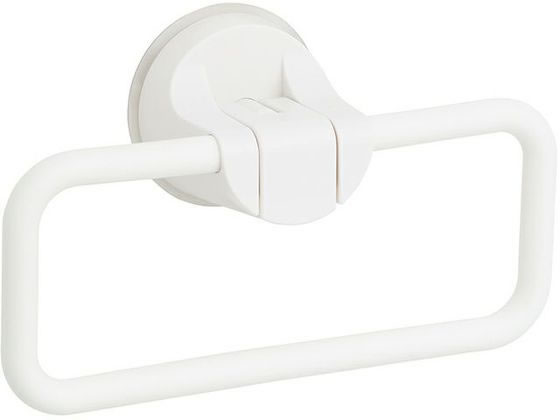 5点セットタオル棒トイレットペーパーラックタオルリング石鹸皿浴衣