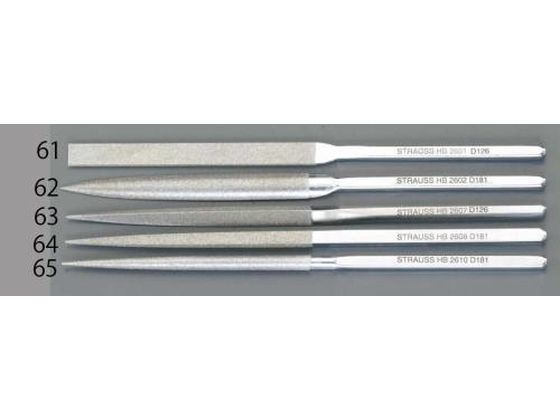●全長：２２０ｍｍ●コーティング長：１１０ｍｍ●シャンク部：角柄●形状：四角（６．１ｍｍ）●粒度：＃１４０