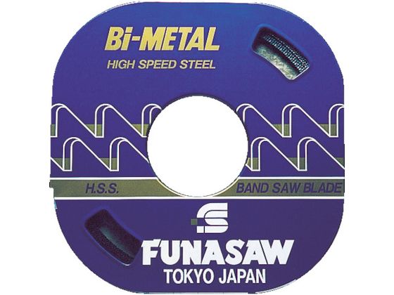 フナソー コンターマシン用ブレードBIM0.6×5×14×16M 14mm BIM5C