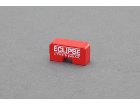 ●サイズ：７．９（Ｄ）×２２．２（Ｗ）×１１．１（Ｈ）ｍｍ●重量：１０ｇ●材質：アルニコ磁石（Ａｌｎｉｃｏ５）●吸着力：９Ｎ（０．９ｋｇｆ）●使用温度：５５０℃以下●ギャップ幅：６．３ｍｍ●温度変化に