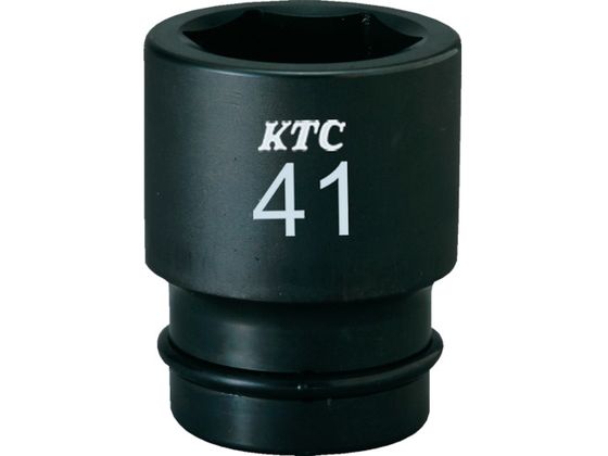 KTC 25.4sq.インパクトレンチ用ソケット(標準)65mm BP8-65P