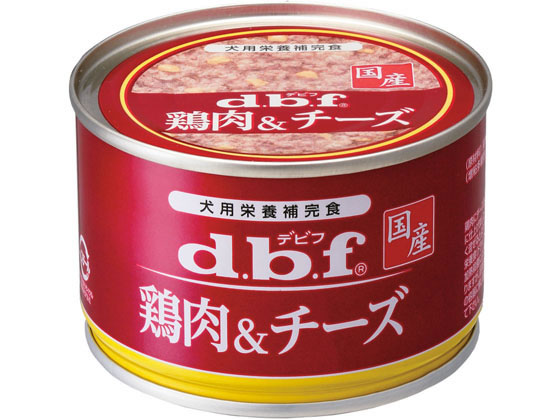 ●原材料：鶏肉、チーズ、食塩、増粘安定剤（増粘多糖類）●給与量目安：幼犬期１ｋｇ０．２缶、３ｋｇ０．４缶、５ｋｇ０．６缶を２〜４回に分けて、成犬期３ｋｇ０．２缶、５ｋｇ０．４缶、１０ｋｇ０．７缶を１〜